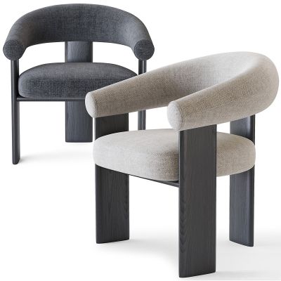 现代椅子,扶手椅