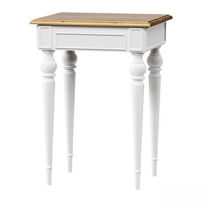 现代桌台,端景台