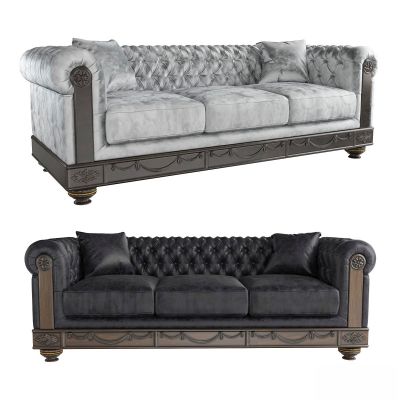 现代沙发,双人、多人沙发