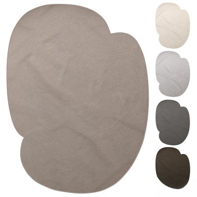 现代陈设饰品,地毯