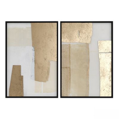 现代陈设饰品,挂画、镜子