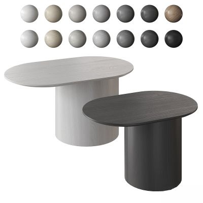 现代桌台,茶几、圆几、边几