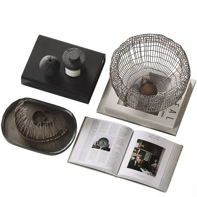 现代陈设饰品,饰品摆件