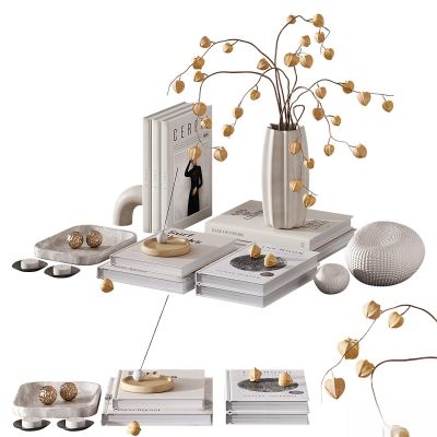 现代陈设饰品,饰品摆件