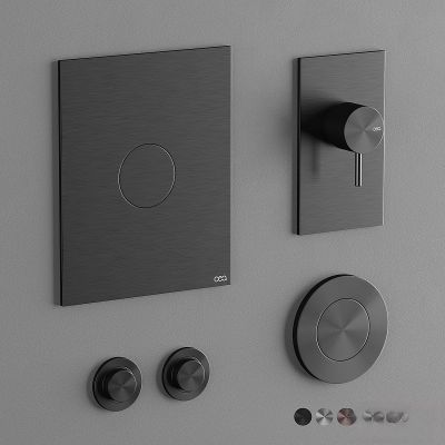 现代构件五金,五金件