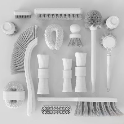 现代厨卫用品,洗涤日用