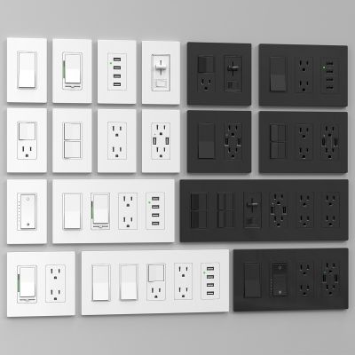 现代构件五金,五金件