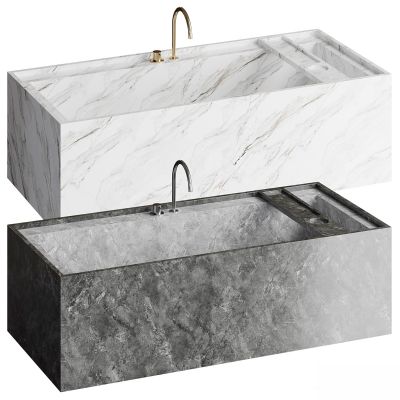 现代厨卫用品,台盆、浴缸、便器