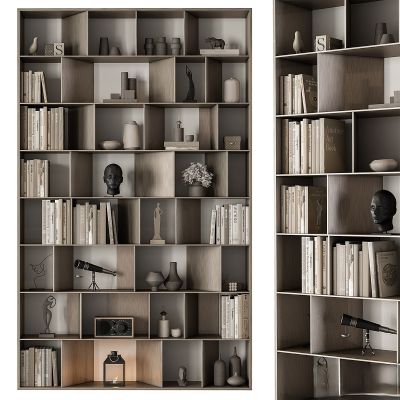 现代柜子,展示柜