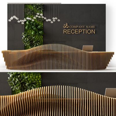 现代桌台,吧台、收银台