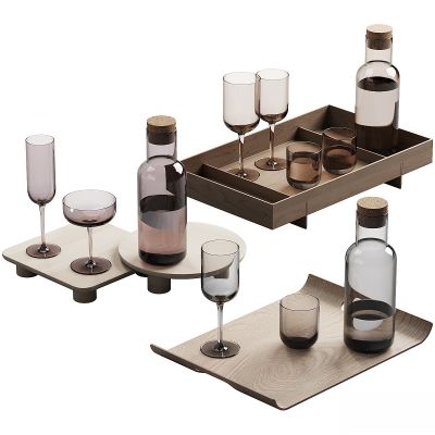 现代陈设饰品,饰品摆件