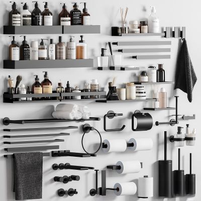 现代厨卫用品,卫浴用品