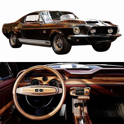 现代器材设备,汽车交通