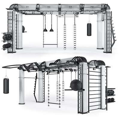 现代器材设备,体育用品