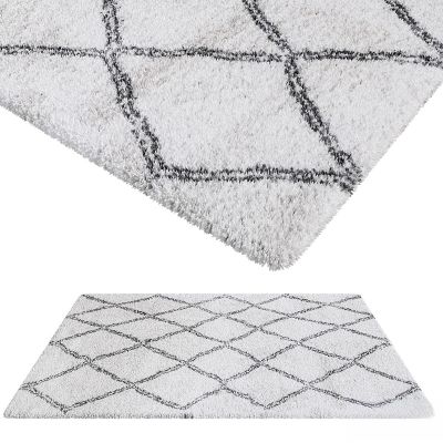 现代陈设饰品,地毯