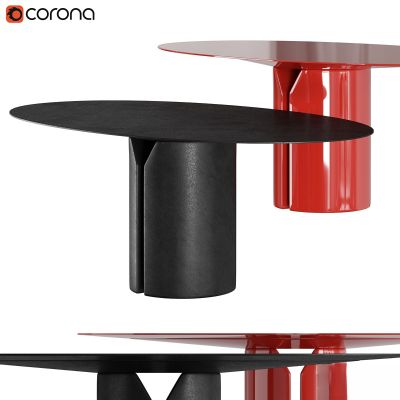 现代桌台,茶几、圆几、边几