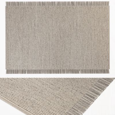 现代陈设饰品,地毯