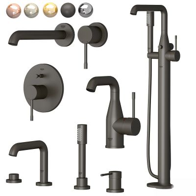 现代构件五金,五金件