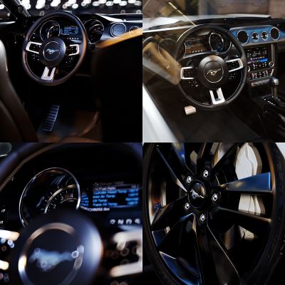 现代器材设备,汽车交通