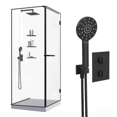 现代构件五金,五金件