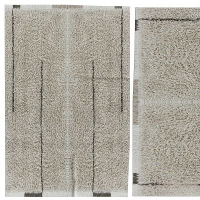 现代陈设饰品,地毯