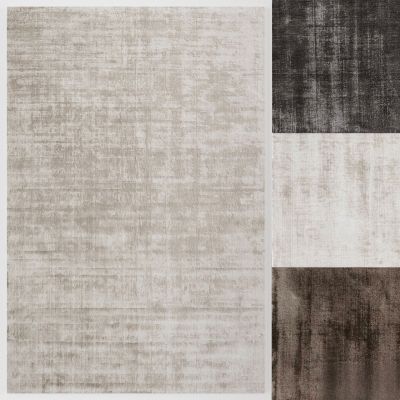 现代陈设饰品,地毯