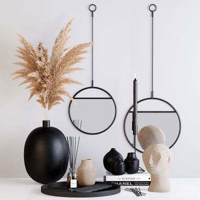 现代陈设饰品,饰品摆件