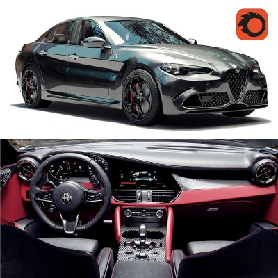 现代器材设备,汽车交通