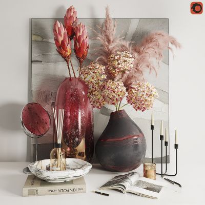 现代陈设饰品,饰品摆件