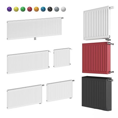 现代构件五金,暖通