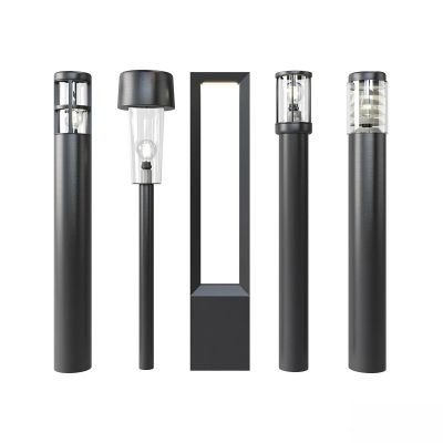 现代灯具,其它装饰灯室外灯等