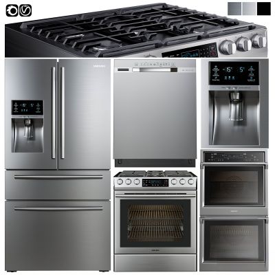 现代厨卫用品,厨房器具食品