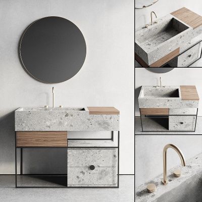 现代厨卫用品,台盆、浴缸、便器