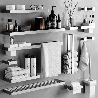 现代厨卫用品,洗涤日用