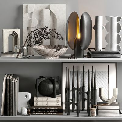 现代陈设饰品,饰品摆件