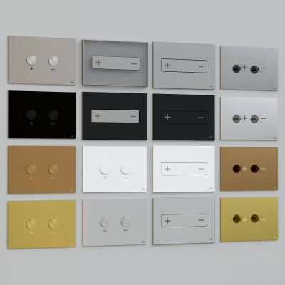 现代构件五金,五金件