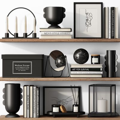 现代陈设饰品,饰品摆件