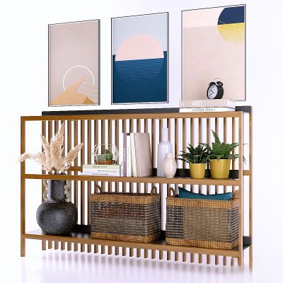 现代陈设饰品,饰品摆件