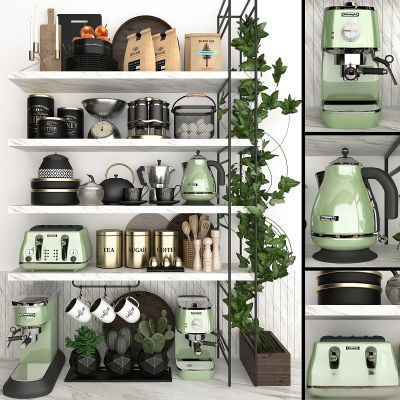 现代厨卫用品,厨房用品