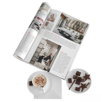 现代陈设饰品,书籍