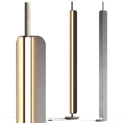 现代灯具,落地灯