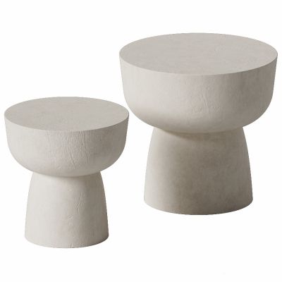 现代桌台,茶几、圆几、边几