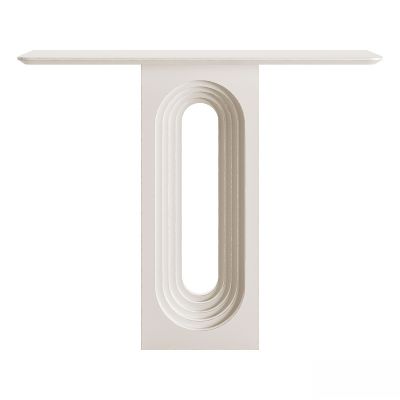 现代桌台,端景台