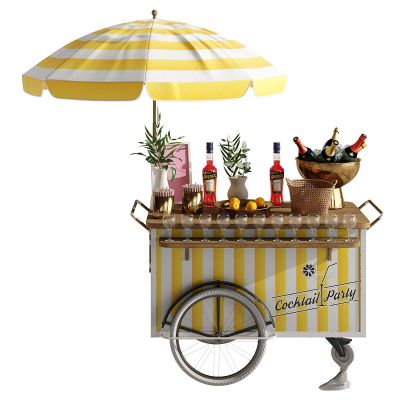 现代建筑户外,户外构建