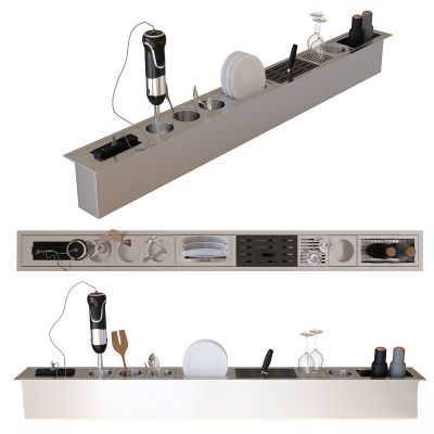 现代厨卫用品,厨房用品