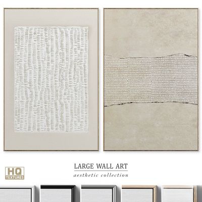 现代陈设饰品,挂画、镜子