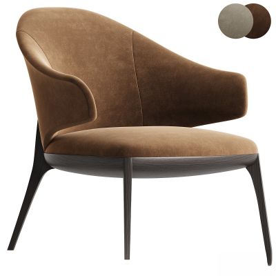 现代椅子,扶手椅