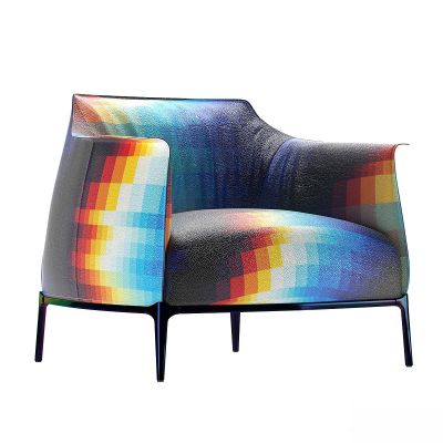 现代椅子,扶手椅