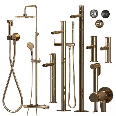 现代厨卫用品,卫浴小件