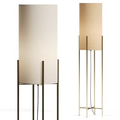 现代灯具,落地灯